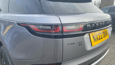 Land Rover Range Rover Velar 2.0 P250 R-Dynamic S 5dr Auto Petrol Estate